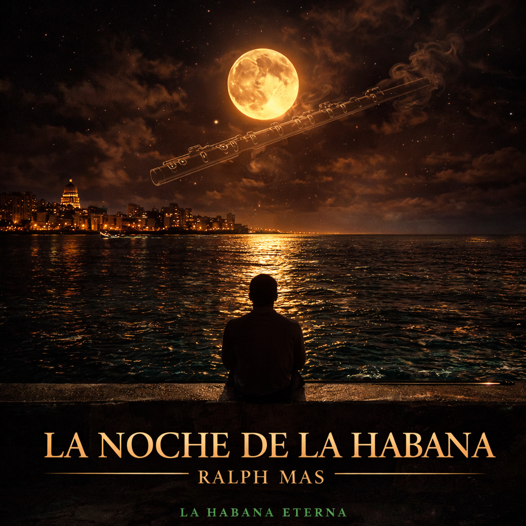 La Noche de La Habana